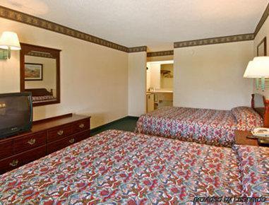 Super 8 By Wyndham Brunswick South I-95 Quarto foto