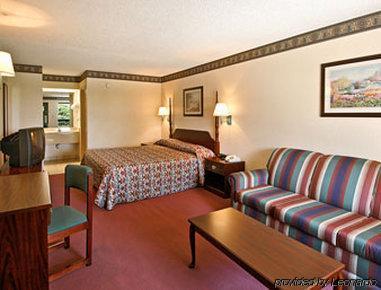 Super 8 By Wyndham Brunswick South I-95 Quarto foto
